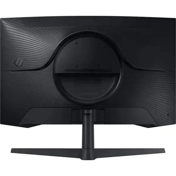 Монітор 27" Odyssey, VA, 165Hz Samsung (LS27CG550EIXUA) - Фото 7