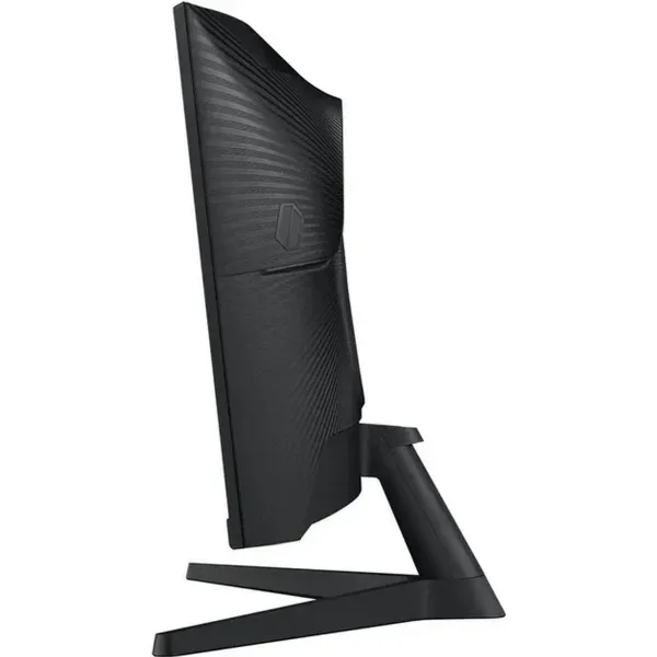 Монітор 27" Odyssey, VA, 165Hz Samsung (LS27CG550EIXUA) - Фото 9