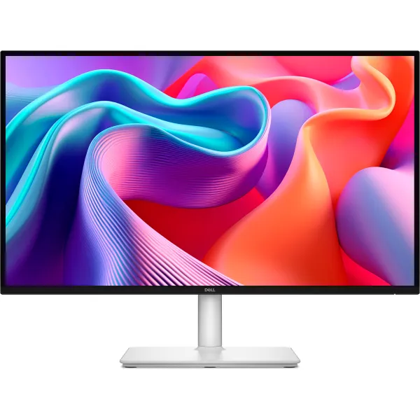 Монитор 27" S2725DSM, IPS, 144Hz DELL (210-BSVN)