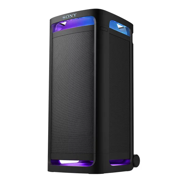 Система акустическая ULT Tower 9AC 2.0, BT 5.3, чёрная Sony (SRSULT900AC.AF1)