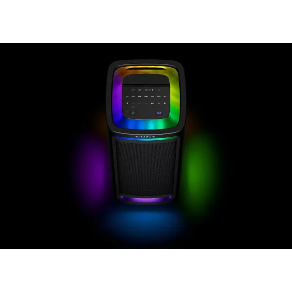 Система акустическая ULT Tower 9AC 2.0, BT 5.3, чёрная Sony (SRSULT900AC.AF1) - Фото 2