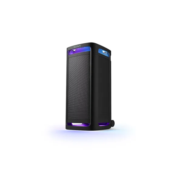 Система акустическая ULT Tower 9AC 2.0, BT 5.3, чёрная Sony (SRSULT900AC.AF1) - Фото 3