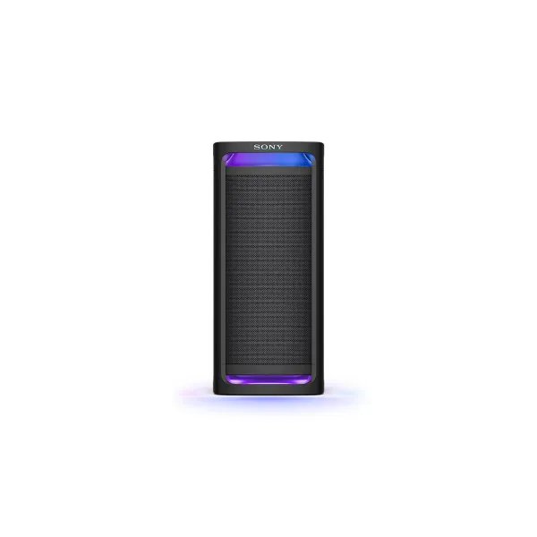 Система акустическая ULT Tower 9AC 2.0, BT 5.3, чёрная Sony (SRSULT900AC.AF1) - Фото 4