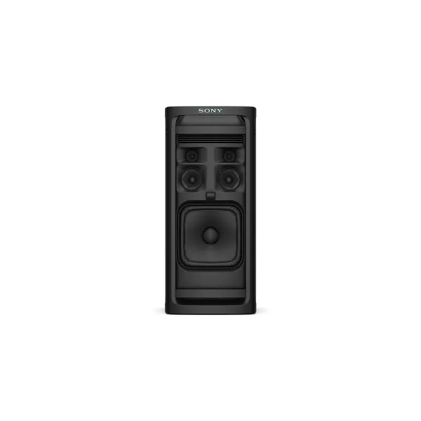 Система акустическая ULT Tower 9AC 2.0, BT 5.3, чёрная Sony (SRSULT900AC.AF1) - Фото 6
