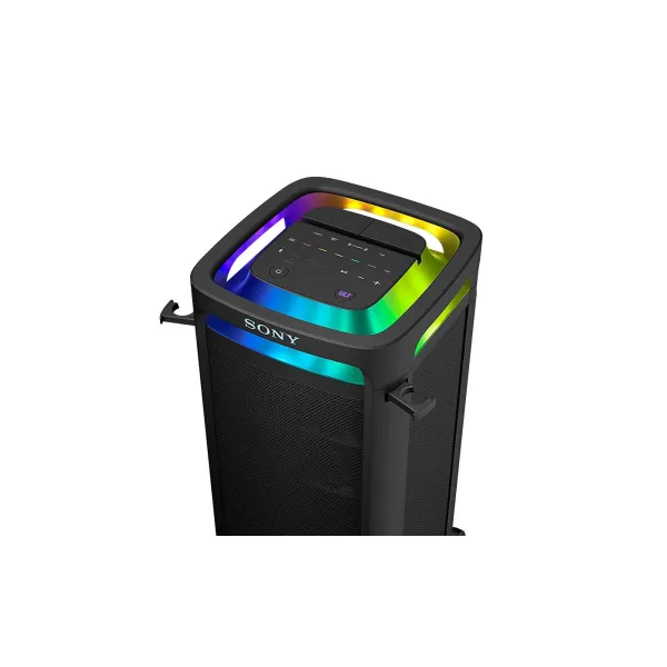Система акустическая ULT Tower 9AC 2.0, BT 5.3, чёрная Sony (SRSULT900AC.AF1) - Фото 9