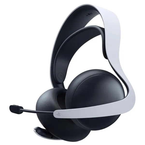 Гарнитура беспроводная Pulse Elite, белая PlayStation (1000047820)