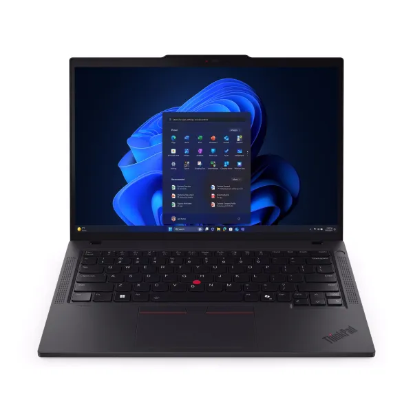 Ноутбук ThinkPad T14-G6 14" IPS, Intel U7-255U, 32GB, F1TB, черный Lenovo (21QDS0GN00) - Фото 6