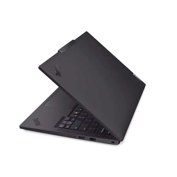 Ноутбук ThinkPad T14-G6 14" IPS, Intel U7-255U, 32GB, F1TB, черный Lenovo (21QDS0GN00) - Фото 8