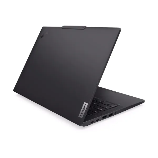 Ноутбук ThinkPad T14-G6 14" IPS, Intel U7-255U, 32GB, F1TB, Win11P, чорний Lenovo (21QDS0GQ00) - Фото 4