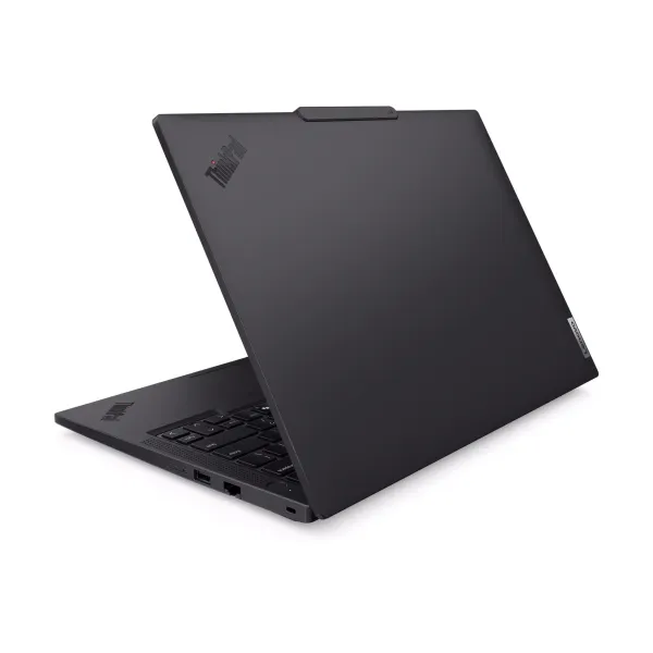 Ноутбук ThinkPad T14-G6 14" IPS, Intel U7-255U, 32GB, F1TB, Win11P, чорний Lenovo (21QDS0GQ00) - Фото 5