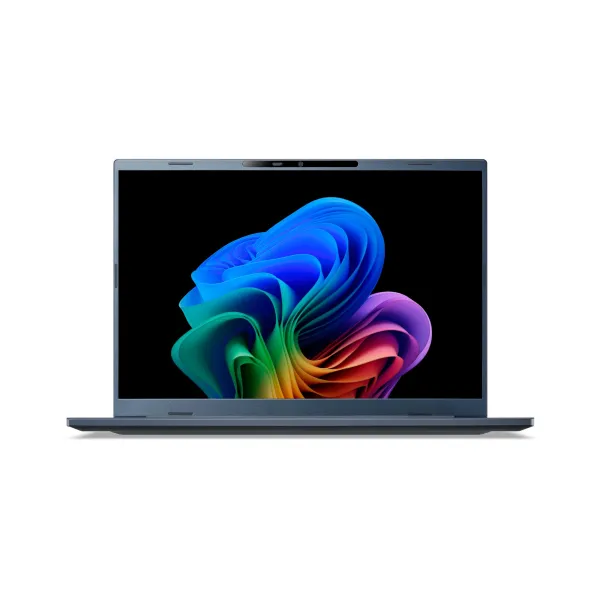 Ноутбук Swift Go SFG14-75 14" OLED, Intel U9-288V, 32GB, F1TB, Win11, синій Acer (NX.JNBEU.004) - Фото 4