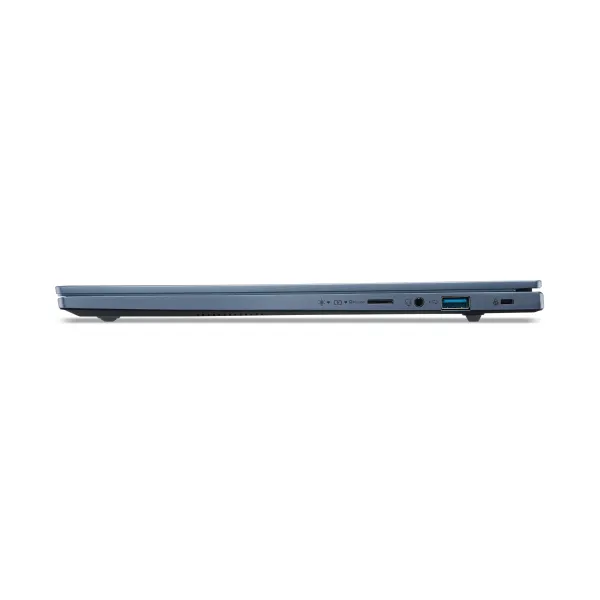 Ноутбук Swift Go SFG14-75 14" OLED, Intel U9-288V, 32GB, F1TB, Win11, синій Acer (NX.JNBEU.004) - Фото 5