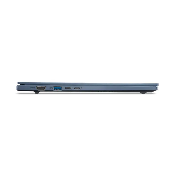 Ноутбук Swift Go SFG14-75 14" OLED, Intel U9-288V, 32GB, F1TB, Win11, синій Acer (NX.JNBEU.004) - Фото 6