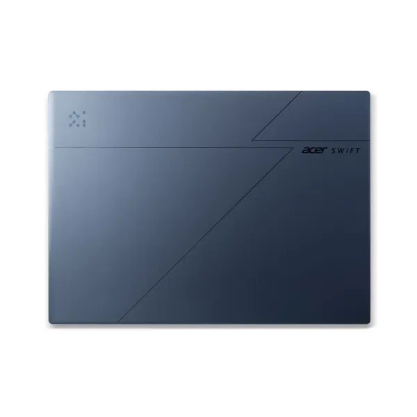 Ноутбук Swift Go SFG14-75 14" OLED, Intel U9-288V, 32GB, F1TB, Win11, синій Acer (NX.JNBEU.004) - Фото 8