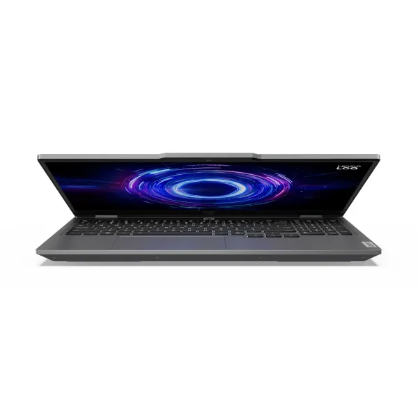 Ноутбук LOQ 15IRX10 15.6" IPS, Intel i7-13650HX, 24GB, F512GB, NVD5060-8, сірий Lenovo (83JE00GYRA) - Фото 6