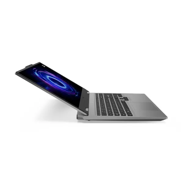 Ноутбук LOQ 15IRX10 15.6" IPS, Intel i7-13650HX, 24GB, F512GB, NVD5060-8, сірий Lenovo (83JE00GYRA) - Фото 7