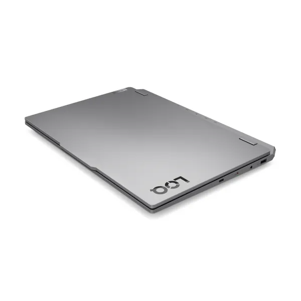 Ноутбук LOQ 15IRX10 15.6" IPS, Intel i7-13650HX, 24GB, F512GB, NVD5060-8, сірий Lenovo (83JE00GYRA) - Фото 9