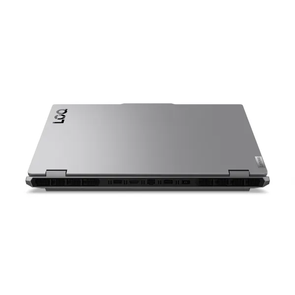 Ноутбук LOQ 15IRX10 15.6" IPS, Intel i7-13650HX, 24GB, F512GB, NVD5060-8, сірий Lenovo (83JE00GYRA) - Фото 11
