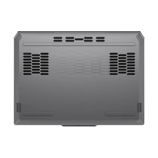 Ноутбук LOQ 15IRX10 15.6" IPS, Intel i7-13650HX, 24GB, F512GB, NVD5060-8, сірий Lenovo (83JE00GYRA) - Фото 13
