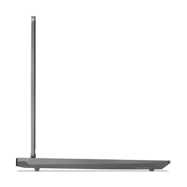 Ноутбук LOQ 15IRX10 15.6" IPS, Intel i7-13650HX, 24GB, F512GB, NVD5060-8, сірий Lenovo (83JE00GYRA) - Фото 14