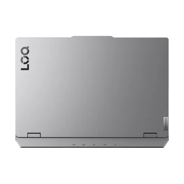 Ноутбук LOQ 15IRX10 15.6" IPS, Intel i7-13650HX, 24GB, F512GB, NVD5060-8, сірий Lenovo (83JE00GYRA) - Фото 15