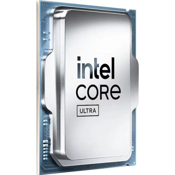 Процессор Core Ultra 5 225 10C/10T 3.3GHz LGA1851 TRAY Intel (AT8076806415) - Фото 1