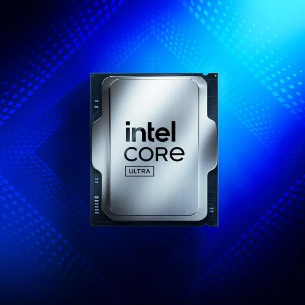 Процессор Core Ultra 5 225 10C/10T 3.3GHz LGA1851 TRAY Intel (AT8076806415) - Фото 3