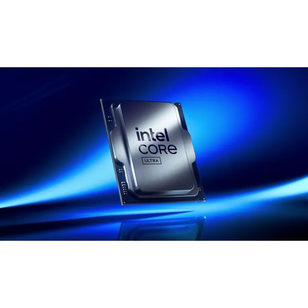 Процессор Core Ultra 5 225 10C/10T 3.3GHz LGA1851 TRAY Intel (AT8076806415) - Фото 4