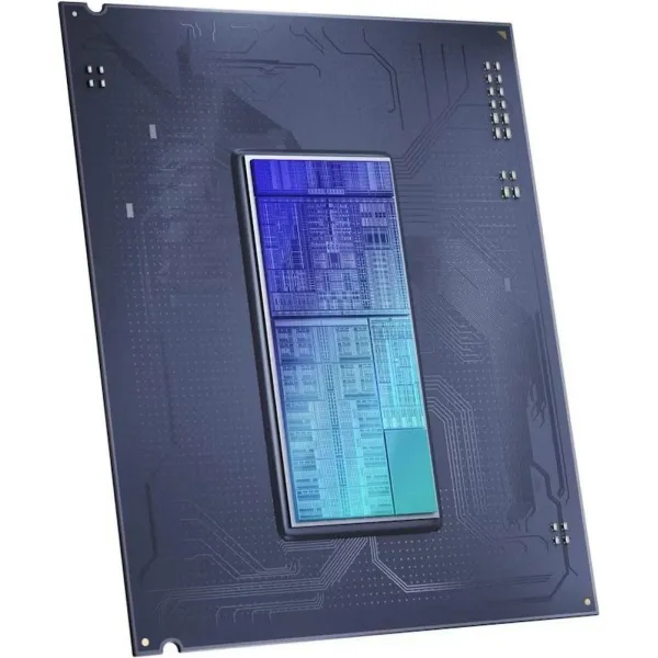 Процессор Core Ultra 5 225 10C/10T 3.3GHz LGA1851 TRAY Intel (AT8076806415) - Фото 5