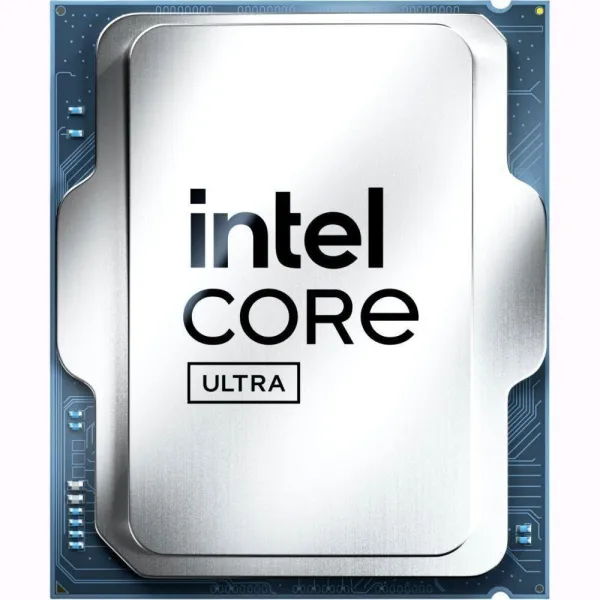 Процессор Core Ultra 5 225F 10C/10T 3.3GHz LGA1851 TRAY Intel (AT8076806416)