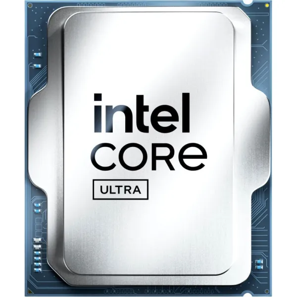 Процессор Intel Core Ultra 7 265F 20C/20T 2.4GHz 30Mb LGA1851 Box (BX80768265F) - Фото 3