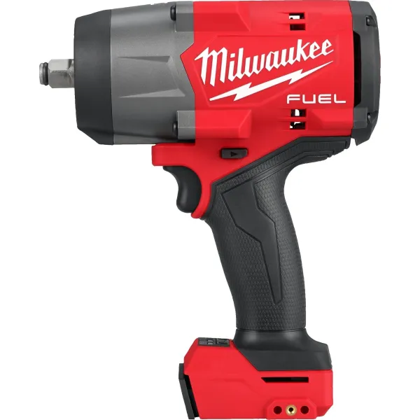 Гайковерт ударный аккумуляторный FHIW2F12-0X 18В 1491Нм 0-2000об/мин Milwaukee (4933492782) - Фото 1