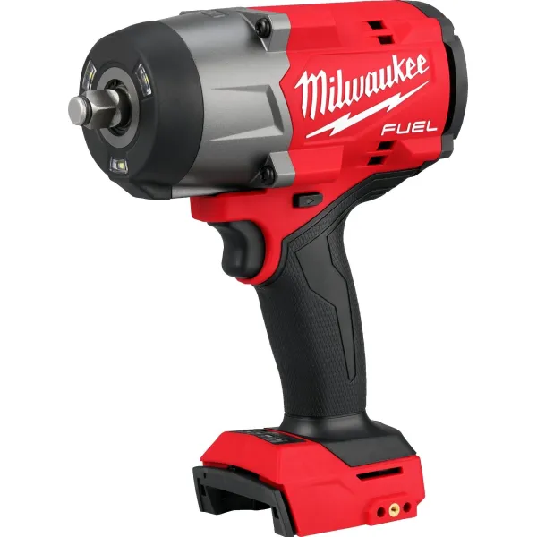 Гайковерт ударный аккумуляторный FHIW2F12-0X 18В 1491Нм 0-2000об/мин Milwaukee (4933492782) - Фото 2