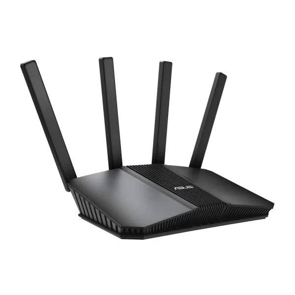 Маршрутизатор RT-BE58U BE3600 ASUS (90IG0A70-MO9C00) - Фото 3