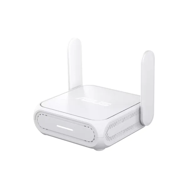 Маршрутизатор RT-BE58U GO BE3600 ASUS (90IG09Q0-MO3C00)