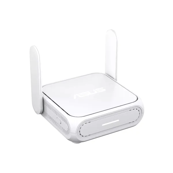 Маршрутизатор RT-BE58U GO BE3600 ASUS (90IG09Q0-MO3C00) - Фото 2