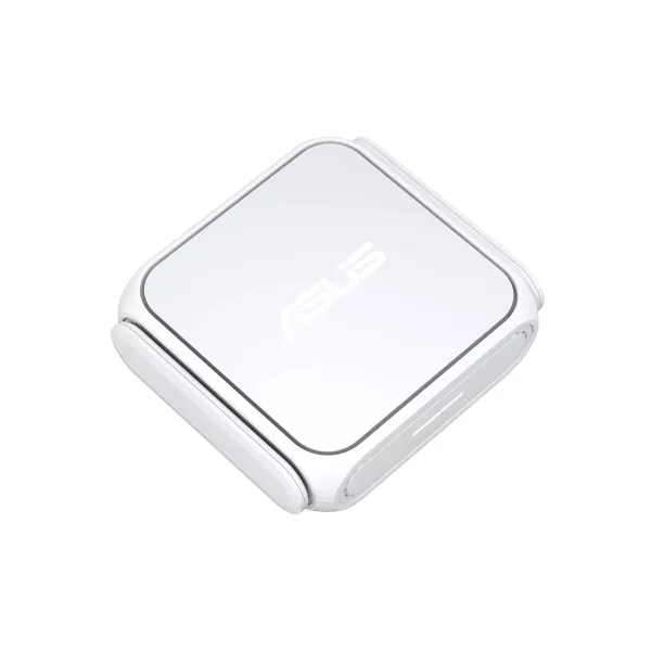 Маршрутизатор RT-BE58U GO BE3600 ASUS (90IG09Q0-MO3C00) - Фото 3