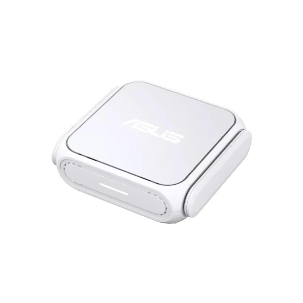 Маршрутизатор RT-BE58U GO BE3600 ASUS (90IG09Q0-MO3C00) - Фото 6