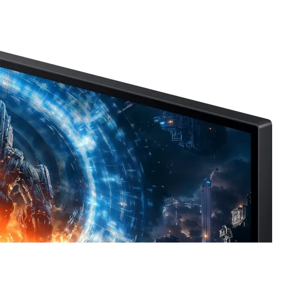 Монітор 27" Odyssey OLED G6 G60F, IPS, 350Hz Samsung (LS27FG606EIXUA) - Фото 4