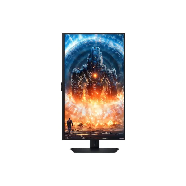 Монітор 27" Odyssey OLED G6 G60F, IPS, 350Hz Samsung (LS27FG606EIXUA) - Фото 5
