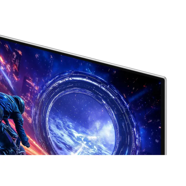 Монітор 27" Odyssey OLED G6 G60SF, OLED, 500Hz Samsung (LS27FG602SIXUA) - Фото 4