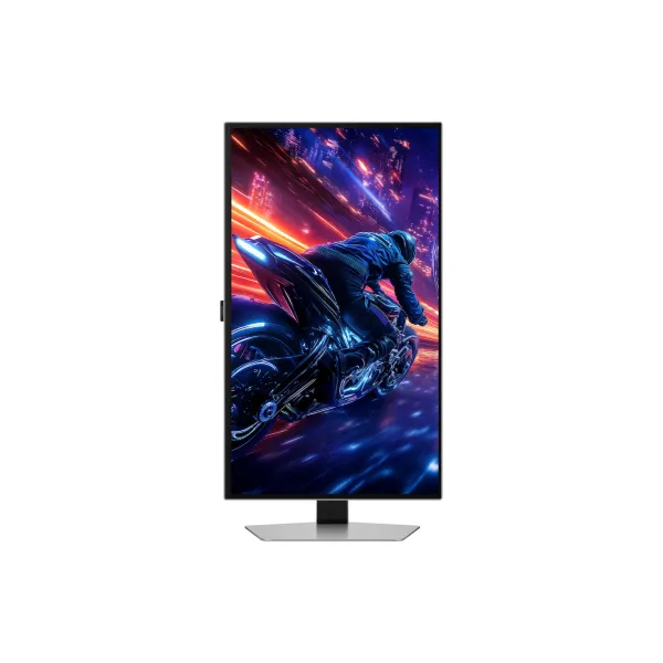 Монітор 27" Odyssey OLED G6 G60SF, OLED, 500Hz Samsung (LS27FG602SIXUA) - Фото 6