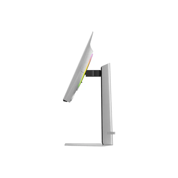 Монітор 27" Odyssey OLED G6 G60SF, OLED, 500Hz Samsung (LS27FG602SIXUA) - Фото 8