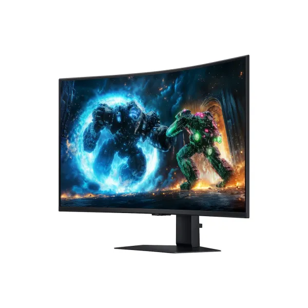 Монитор 37" G75F, VA, 165Hz Samsung (LS37FG756EIXUA) - Фото 3