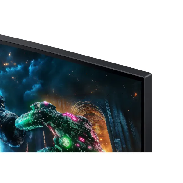 Монитор 37" G75F, VA, 165Hz Samsung (LS37FG756EIXUA) - Фото 5