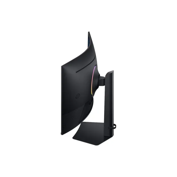 Монитор 37" G75F, VA, 165Hz Samsung (LS37FG756EIXUA) - Фото 10