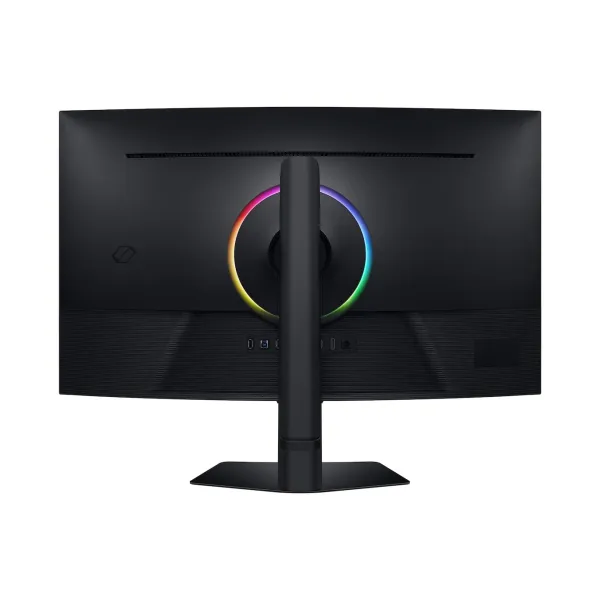 Монитор 37" G75F, VA, 165Hz Samsung (LS37FG756EIXUA) - Фото 11
