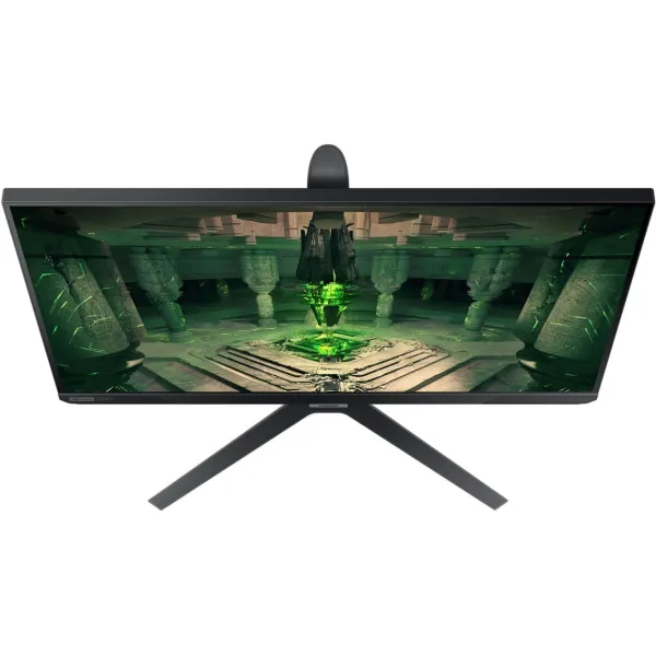 Монитор 27" Odyssey G4 S27BG400EI, IPS, 240Hz Samsung (LS27BG400EIXUA) - Фото 4