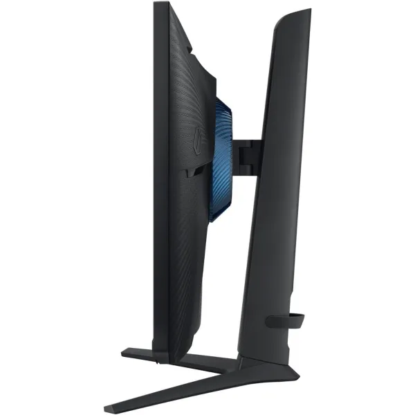 Монитор 27" Odyssey G4 S27BG400EI, IPS, 240Hz Samsung (LS27BG400EIXUA) - Фото 5