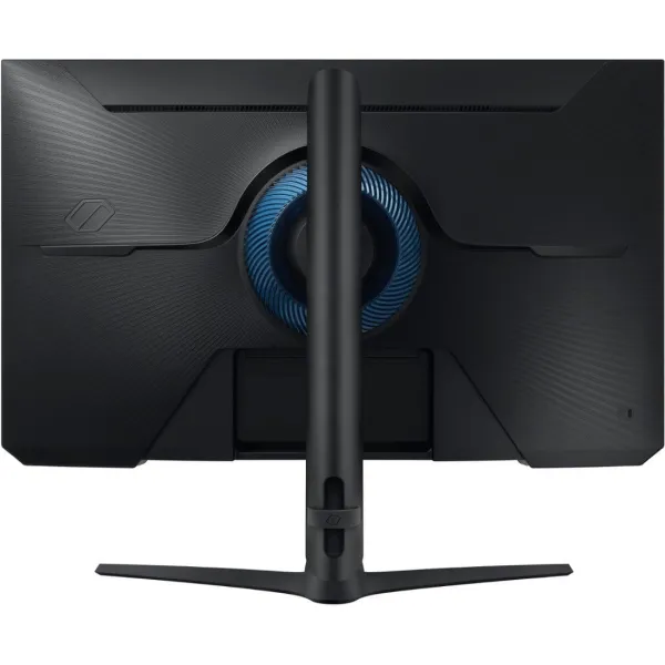 Монитор 27" Odyssey G4 S27BG400EI, IPS, 240Hz Samsung (LS27BG400EIXUA) - Фото 7